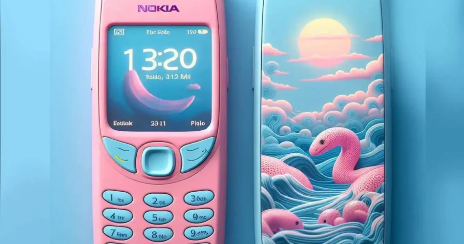 Nokia plans to re-launch its 3410 model for $5 in the US