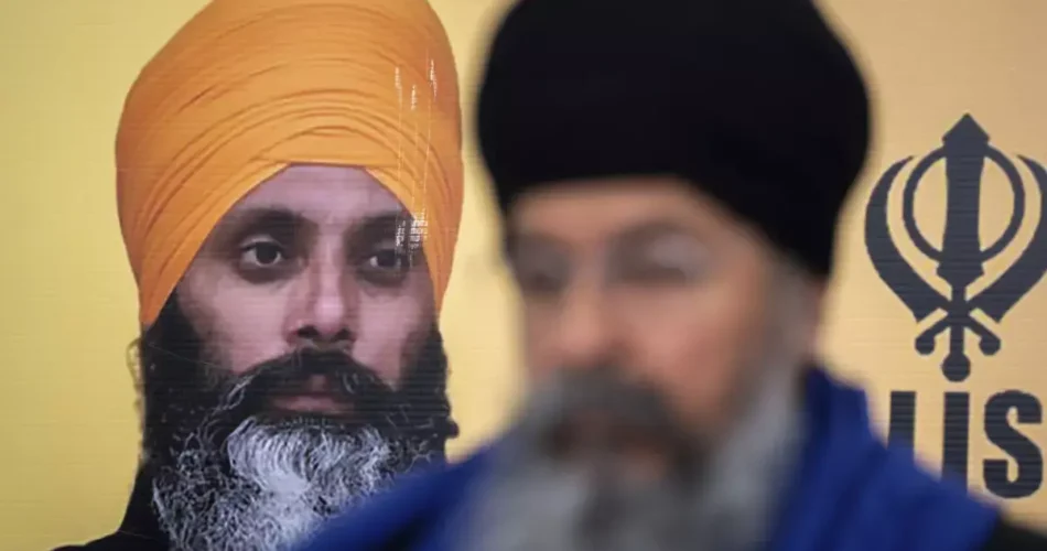 Canada: Fourth suspect charged in Sikh leader’s murder