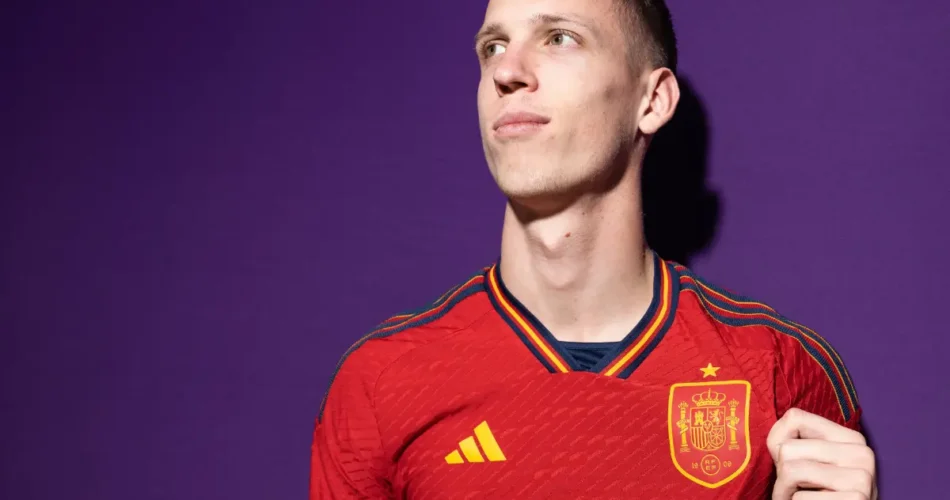 Dani Olmo’s Registration Issues at Barcelona