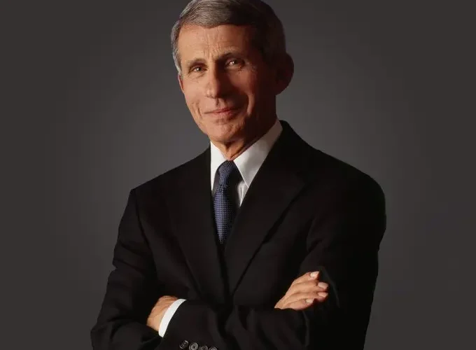 Dr. Anthony Fauci Recovering from West Nile Virus