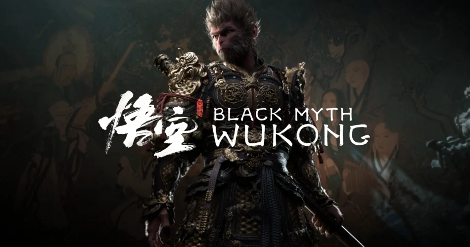 Black Myth: Wukong Việt Hóa Project Gains Momentum