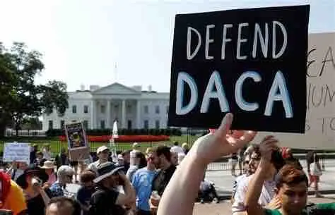 DACA: A Lifeline for Dreamers Amid Legal Challenges