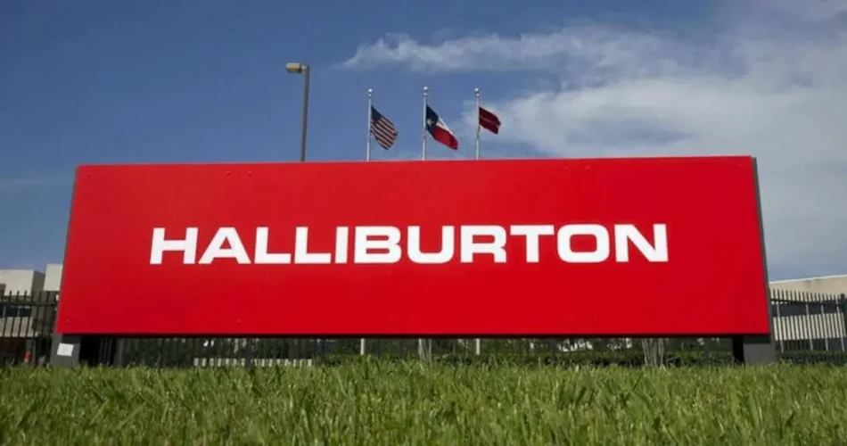 Halliburton Hit by Major Cyber Attack, Operations Disrupted