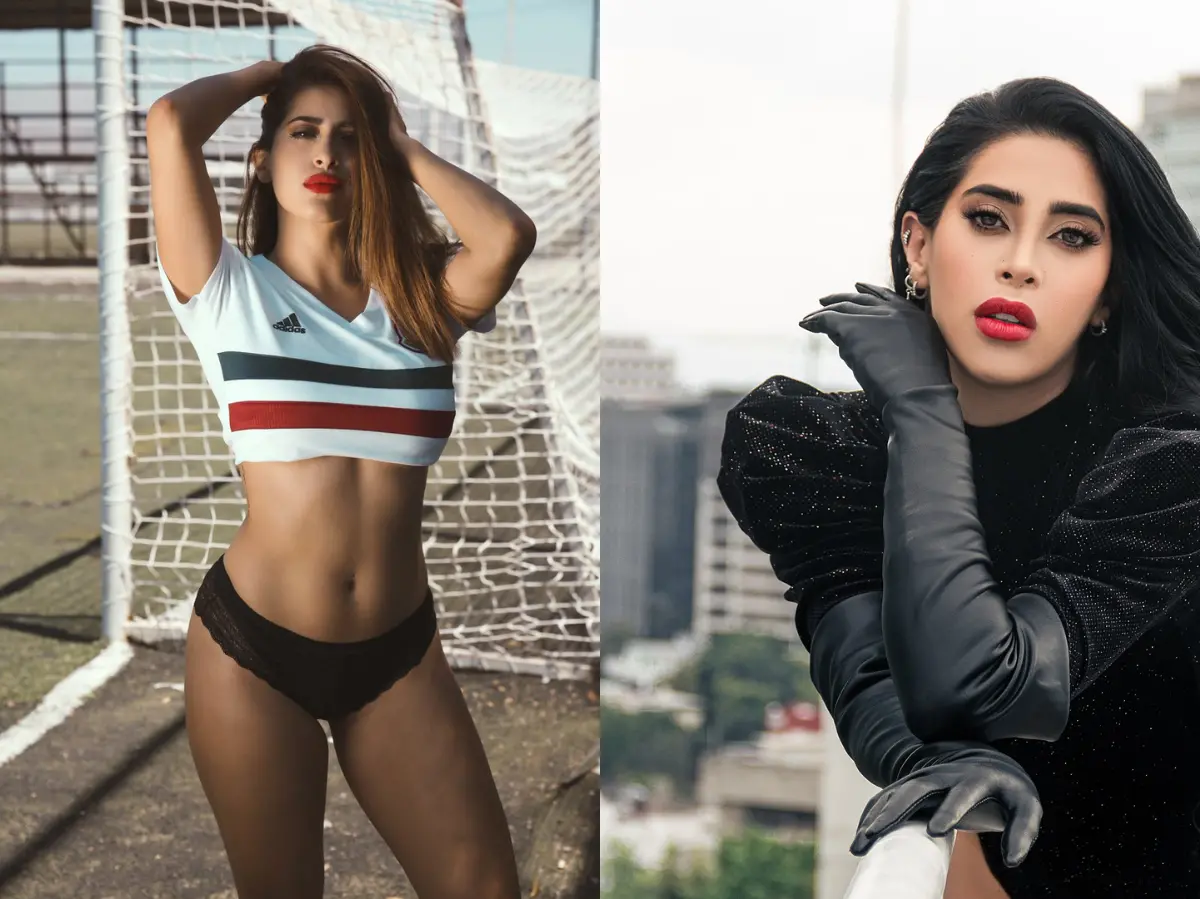 Kim Shantal’s Sensational Revelation: The Shocking Truth