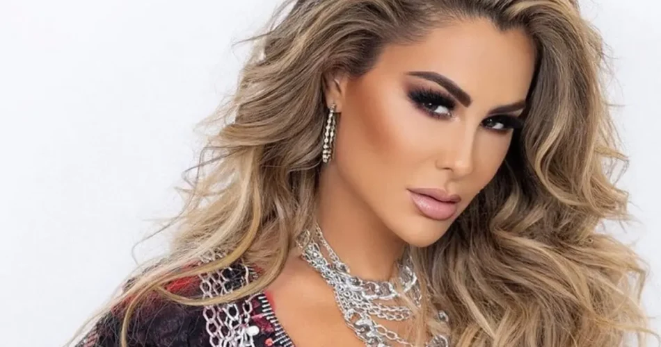 Ninel Conde: From Music to Controversy