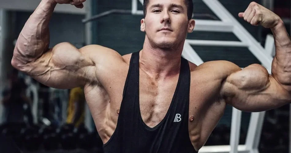 The Rise of Plant-Based Bodybuilding: Breaking Stereotypes