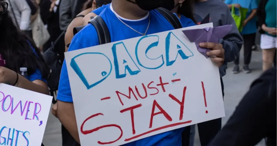 DACA: New Lawsuits and Health Care Controversies Shake Up the Program