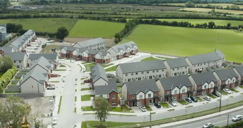 Homeownership: Ireland’s First Home Scheme 2024