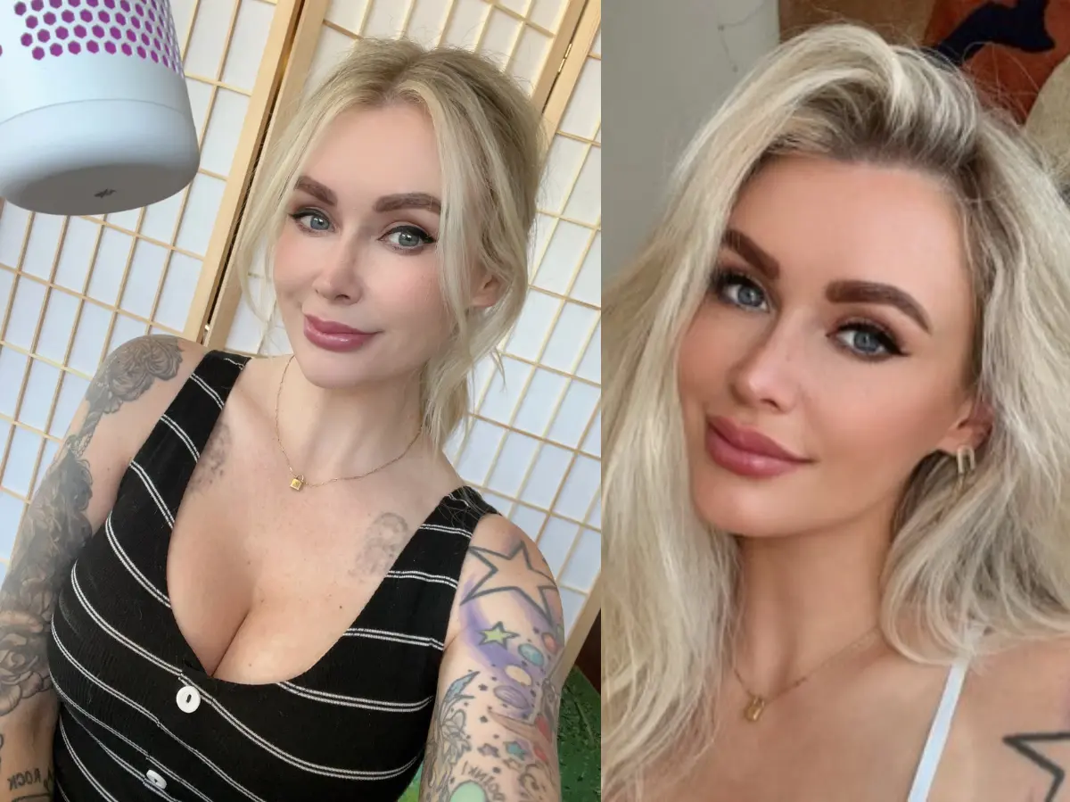 Laura Lux Reveals The Realities Of OnlyFans: It’s Not Easy Money!