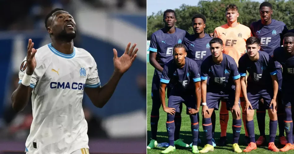 Marseille Player Rayan Hassad Suspended for Birthday Message