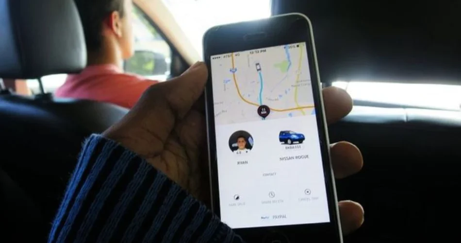 Uber Verifies Passenger Profiles to Provide Security to Drivers