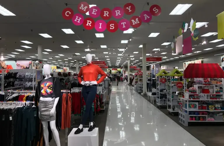 Target Opens 100,000 New Job Openings for Christmas 2024