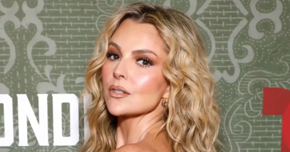 Why Did Marjorie De Sousa Remove Her Breast Implants?