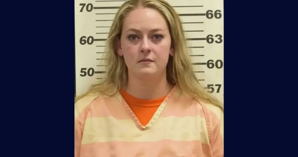 Idaho Teacher Sexually Assaulted Minor After Giving Her Marijuana