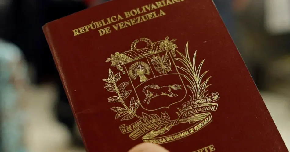 Venezuelan Migrants Face Shock New Travel Restrictions: What You Need to Know!