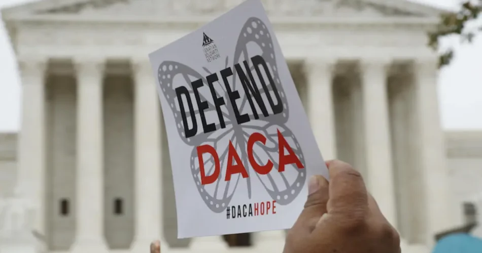 Major Changes to DACA Program Announced!