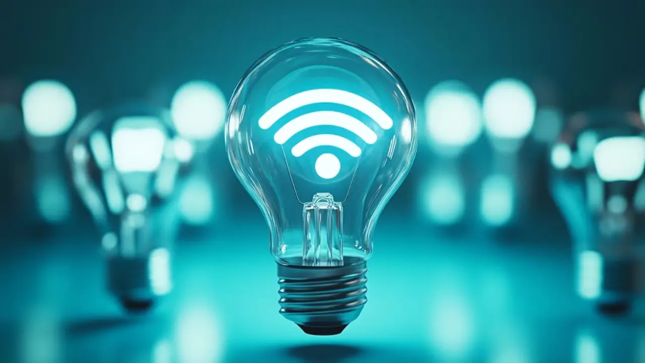 Where to Place Your WiFi Router for Reliable Internet in Every Room 1 WiFi