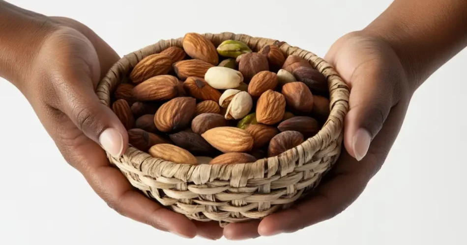 Three Plant-Based Foods Rich in Iron (That Are Not Legumes)