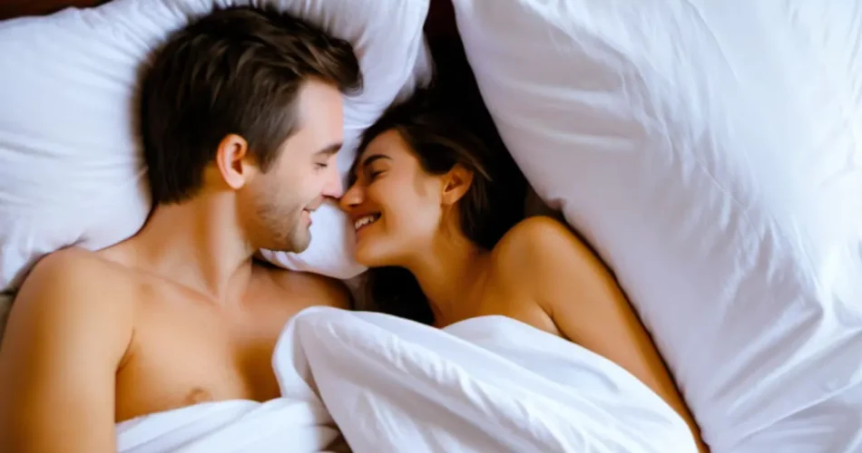Libido Differences in Relationships: Why They Create Distance and How to Overcome Them