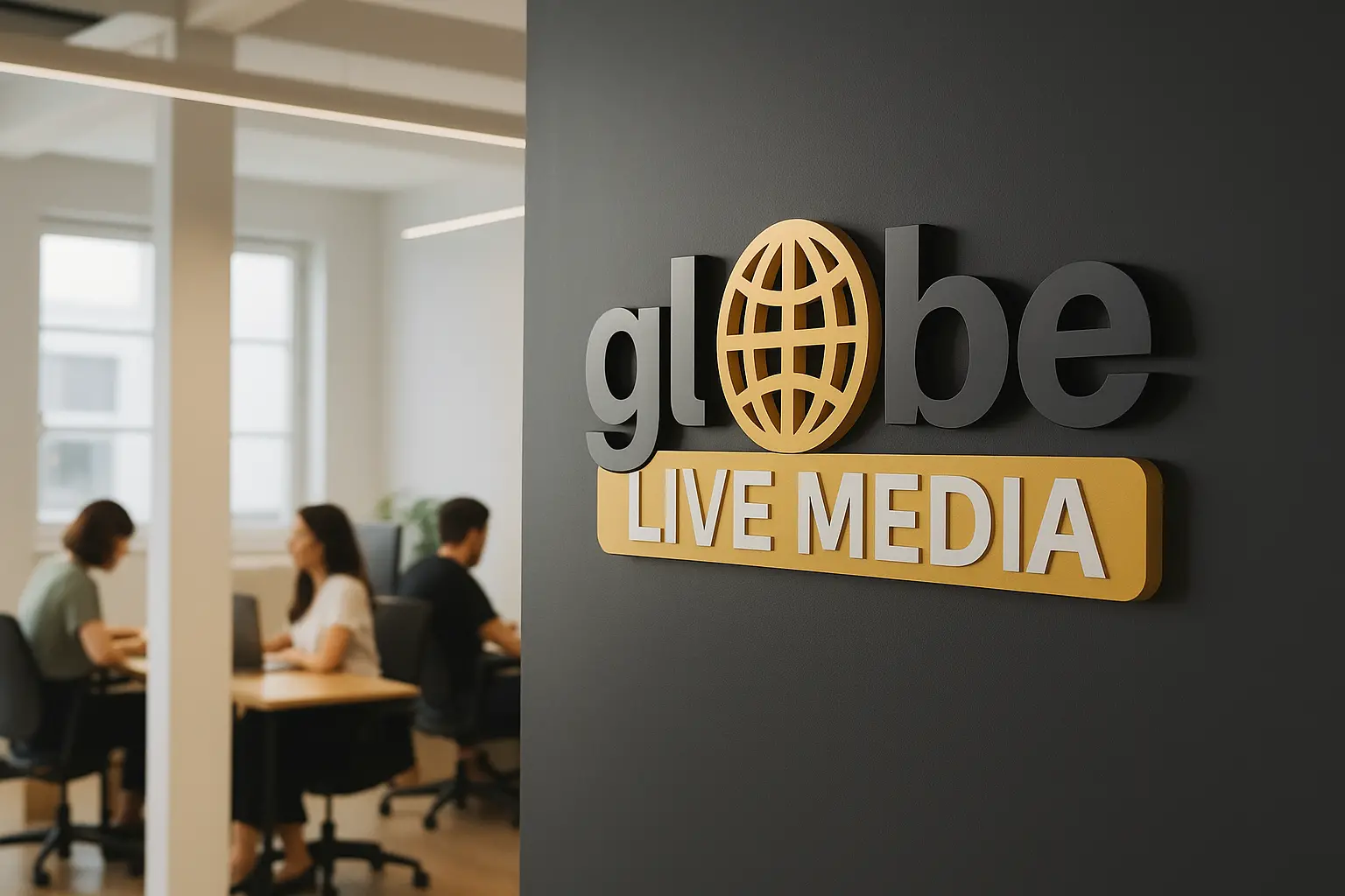 globelivemedia