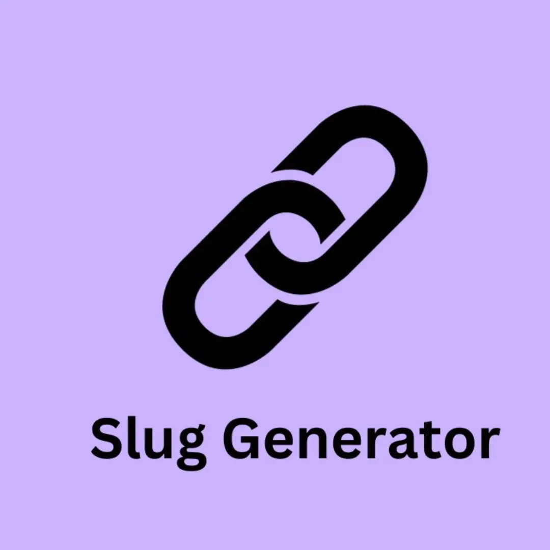slug generator