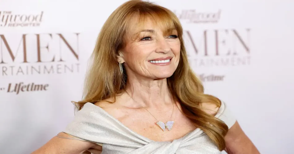 Jane Seymour at 74: The Dr. Quinn Star’s Secrets to Vibrant Aging and Lasting Legacy