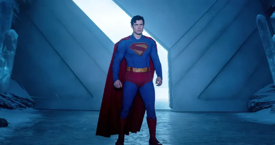 Superman Breaks 0M Globally, Big Win for DC Reboot