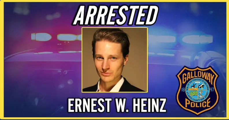 Resident Evil Video Game Actor Arrested for Shooting Woman in New Jersey