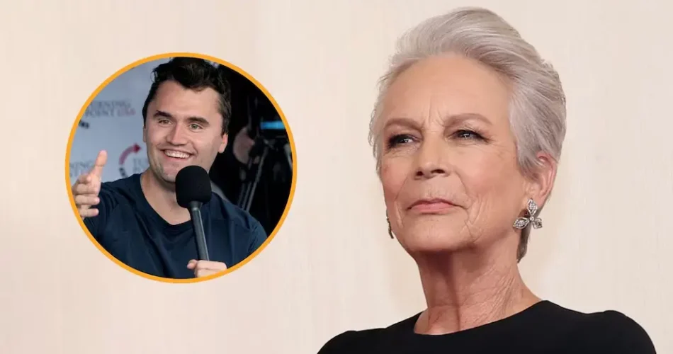 Jamie Lee Curtis Breaks Down Over Kirk’s Death