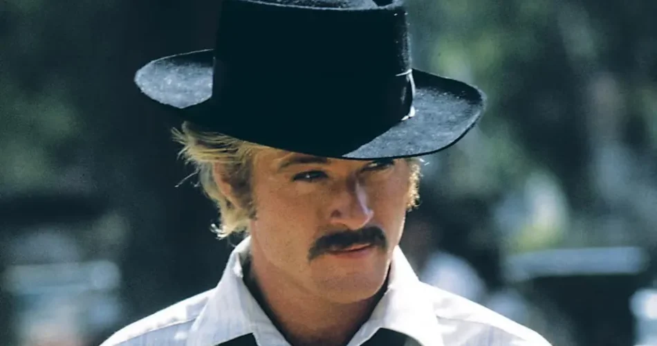 10 Must-Watch Redford Movies on Streaming