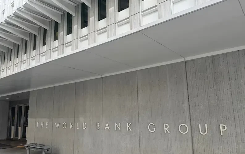 World Bank Hosts Forum to Address Poverty, Inequality, and Climate Crisis