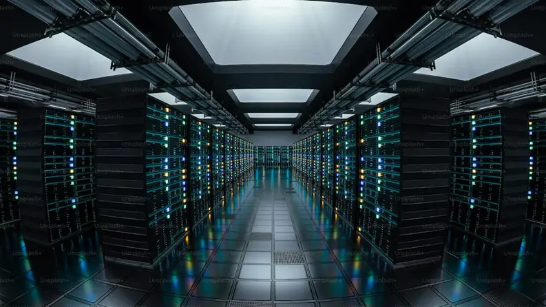 US Eyes Nuclear Power for AI Data Centers Boom