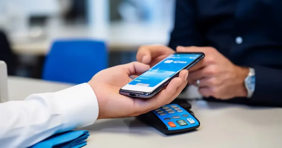 US Alert: Ghost Tapping Scams Hit Contactless Payments