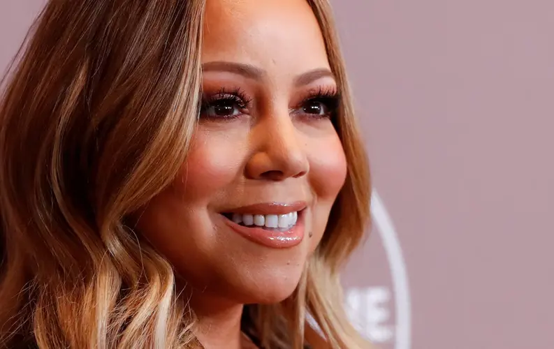 Mariah Carey’s New Album Marks Her Bold Return