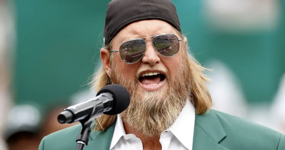 Jets Legend Nick Mangold Dies at 41 After Kidney Fight