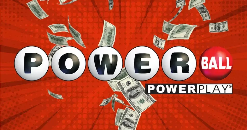 Powerball Numbers Drawn: 28-29-32-66-67, PB 3 on Oct 6