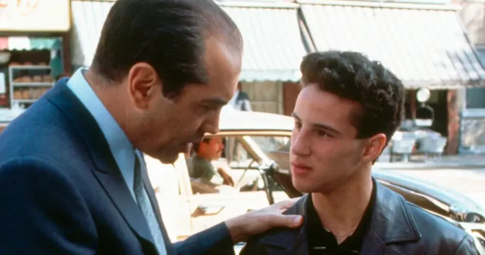 Bronx Tale Stars: 30 Years Later, Their Real Lives Now