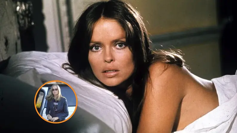 Bond Girl Barbara Bach Shines at 79 in Rare Beverly Hills Outing After Life of Giving Back