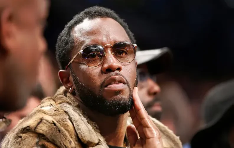Diddy’s Prison Time Gets Longer Over Rumors of Booze and Secret Calls