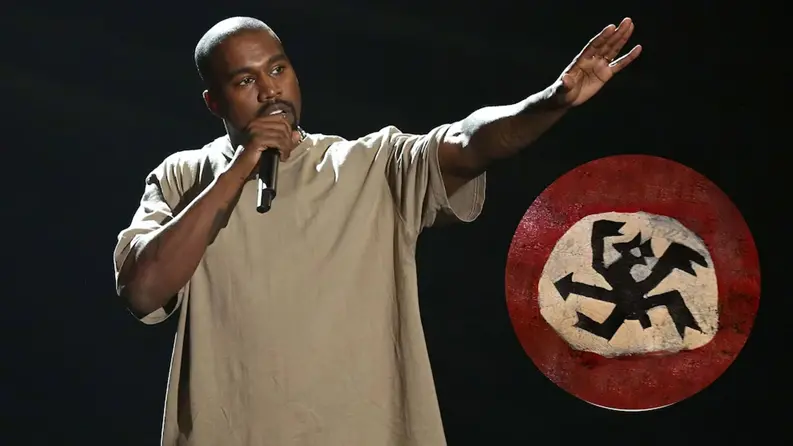 Kanye West Faces Arrest in Brazil Over Potential Nazi Praise at Concert