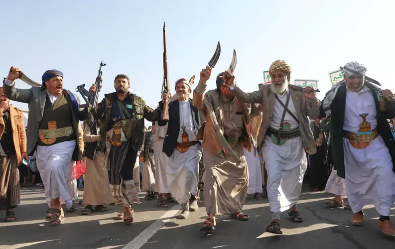 Yemen’s Houthi Rebels Sentence 17 People to Death for “Spying” in Shock Trial