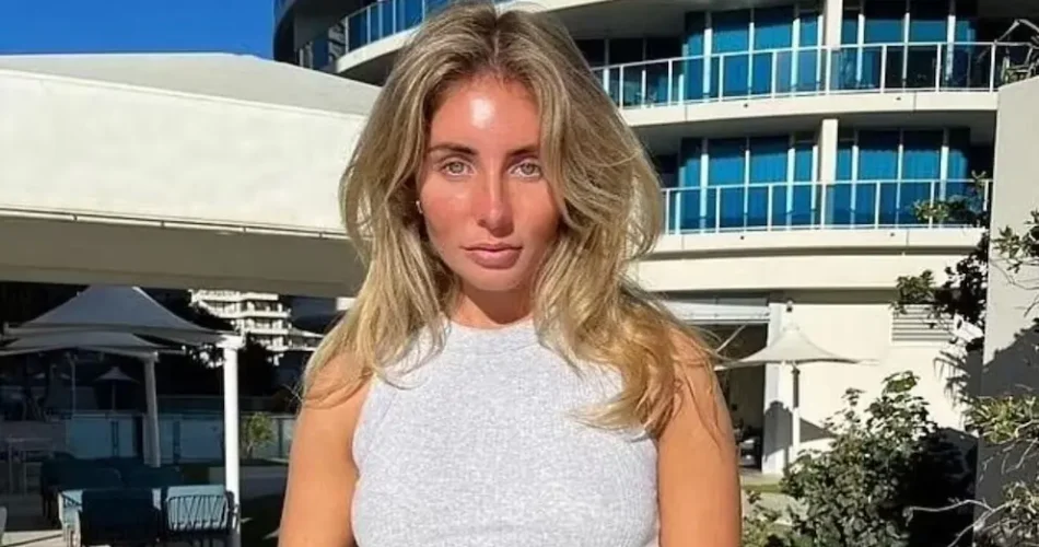 OnlyFans Star Bonnie Blue Faces 15 Years Jail in Thailand Porn Law