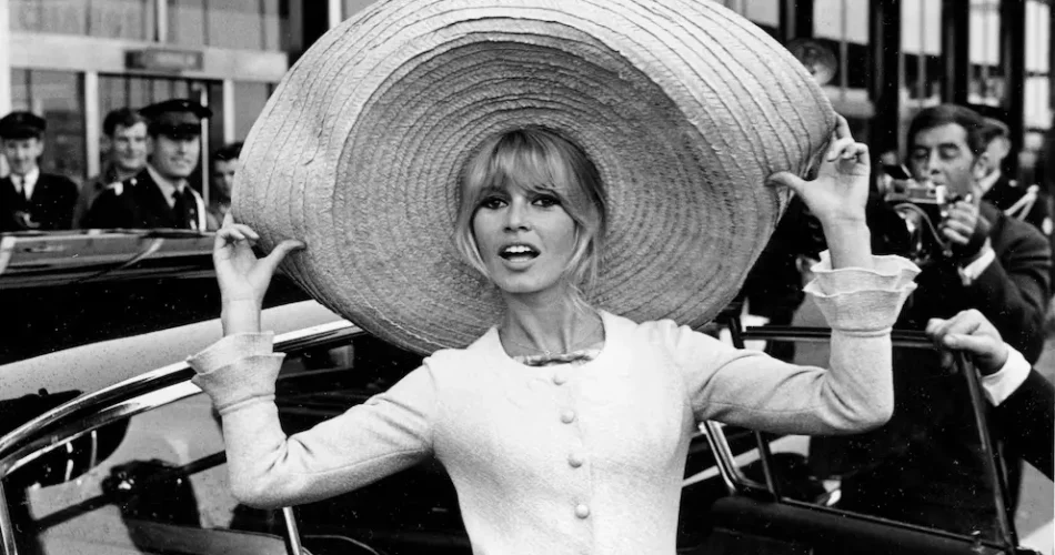 Brigitte Bardot: Icon of Freedom Dies at 91