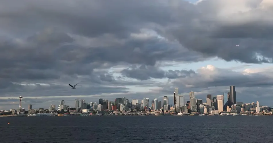 Sea Level Rise Threatens Coastal Cities in the United States