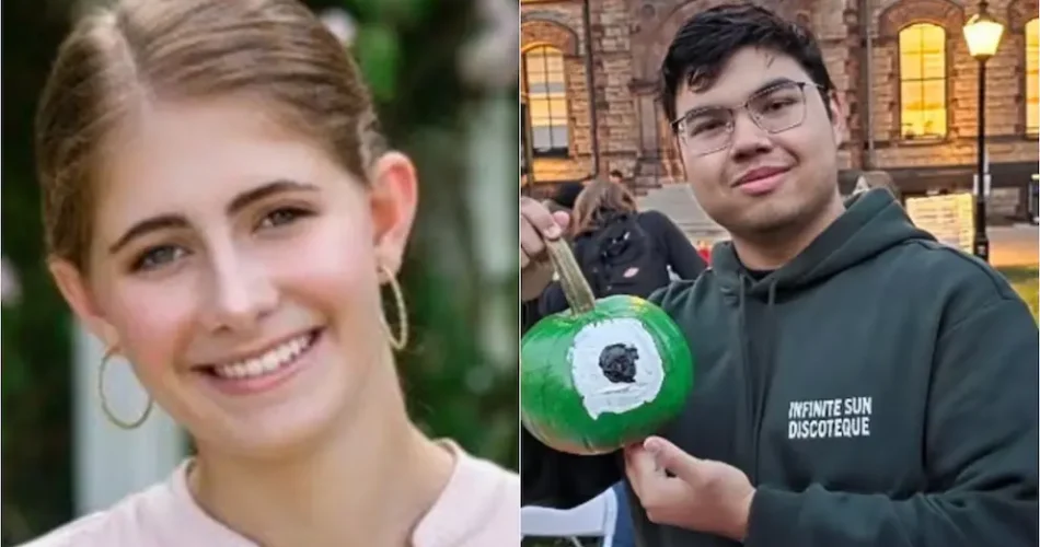 Brown University Shooting: Victims Named in Deadly Attack