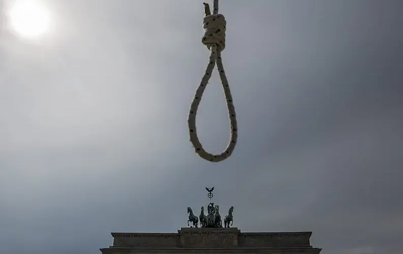 Saudi Arabia Hits Record 347 Executions in 2025