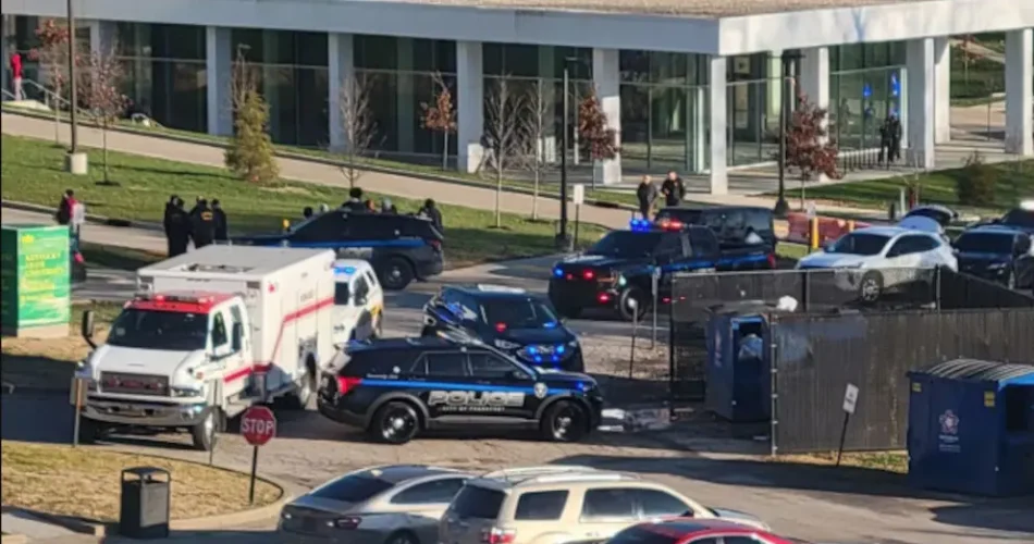 Kentucky State University Shooting Kills Student, Wounds Another