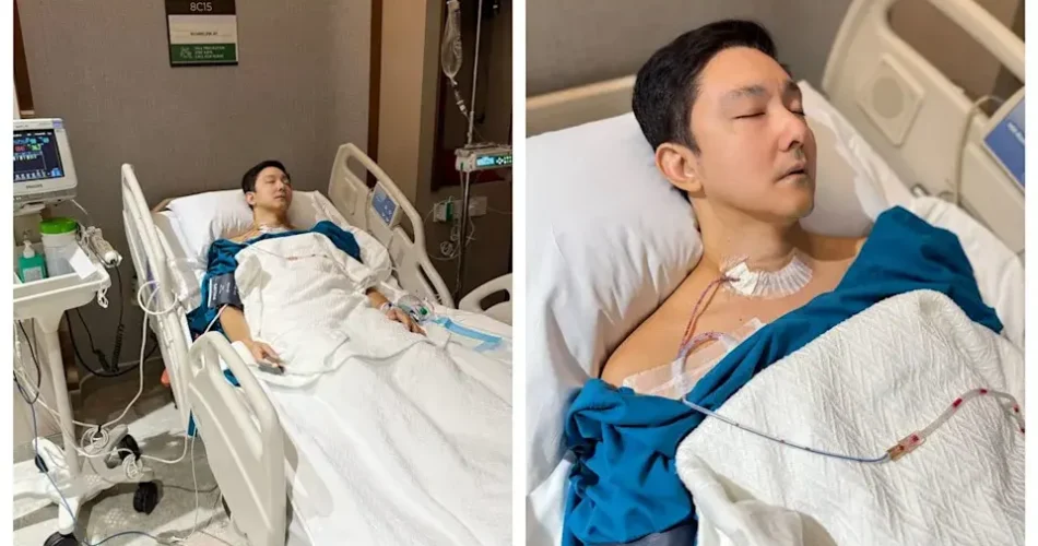 19-Year-Old Baseball Star Battles Leg Cancer Again