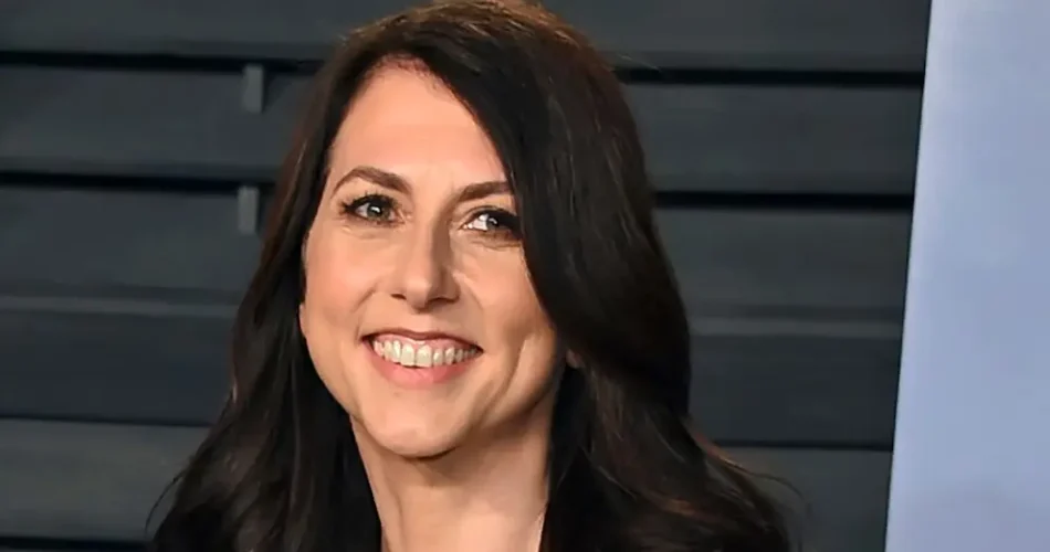 MacKenzie Scott Donates .17 Billion to Nonprofits in 2025