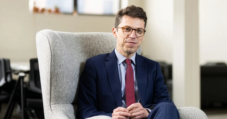 MIT Fusion Lab Director Shot Dead in Boston